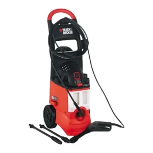 Pressure Washer Model PW1750-1 From BLACK AND DECKER - Equipment Image